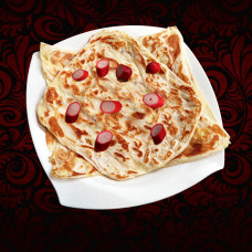 Prata Hotdog Prata Hotdog